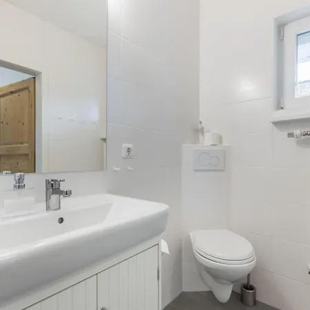 Holiday home Haushaelfte-7-strandpirat-id-023