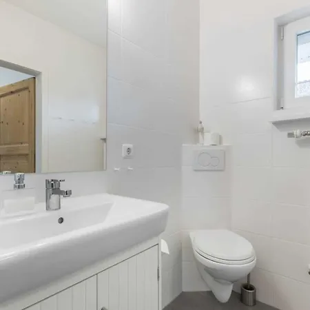 Haushaelfte 7 Strandpirat Id 023 * Sankt Peter-Ording