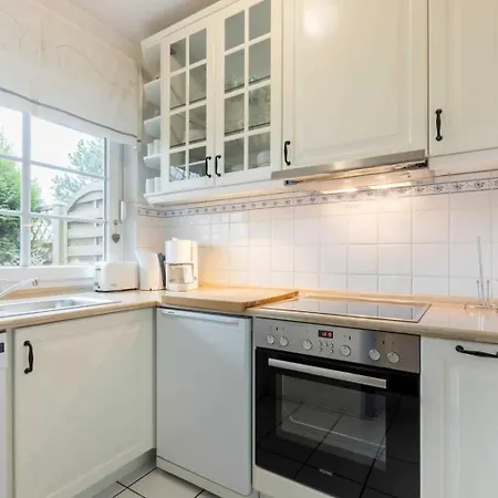 Haushaelfte 7 Strandpirat Id 023 Ferienhaus Sankt Peter-Ording
